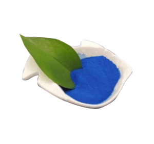 100% Natural Phycocyanin Powder Extraced from Spirulina, Natural Food additive
