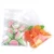 Import 100 Pcs Clear Resealable OPP Cello/Cellophane Good for Bakery,Adhesive Treat, Candle, Soap, Cookie Poly Bags from China