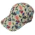 Import 100% polyester light weight dry fit style hat custom design patterns outdoor sports cap from China