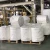 Import 100% Polypropylene BFE99 Meltblown Hydrophilic Filter from China