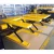 1000kg Hydraulic Electric Low Profile U-shape Lift Table
