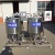 Import 1000L Automatic Liquid Mixing Equipment Fermenting Tank For Yogurt And Milk from China