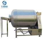 1000L Meat Products Making Machine /Vacuum Meat Tumbler Machine