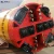 Import 1000mm Rock pipe jacking machine from China