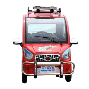 1000w The cheapest and most popular electric car new car in China