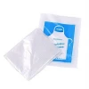 100*60cm Disposable Pe Apron For Kitchen Cook Waterproof and Greaseproof 100pcs/bag