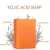 Import 100g Handmade Organic Kojic Soap Skin Lightening Bleaching Anti-Acne 100% Kojic Acid Whitening Soap from China