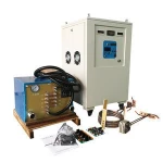 100KW metal heat treatment equipment