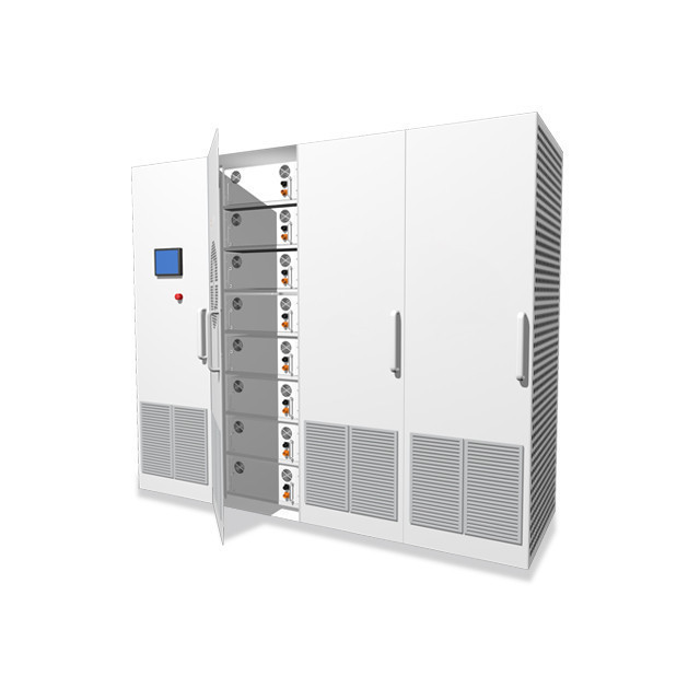 Buy 100kw Solar Generation 200kwh Battery Energy Storage System For ...