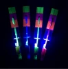 100pcs Party Toys For Kids amazing led arrow helicopter toy light up toys for wholesale