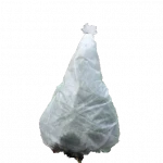 100%pp spun-bonded tree frost protection bag pp nonwoven fabric plant cover for tree