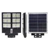 100w/ 200w/ 300w IP65 sensor mode / radar sensor / with remote control SMD5730 plastic solar led street light