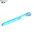 Import 10g  transparent Toothbrush Amenity One-time toothbrush with high quality for hotel from China