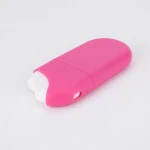 High Quality Empty Hand Wash Plastic Bottle 10ml