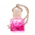 Import 10Ml Wooden Cap Empty Hanging Diffuser Perfume Bottles For Car from China