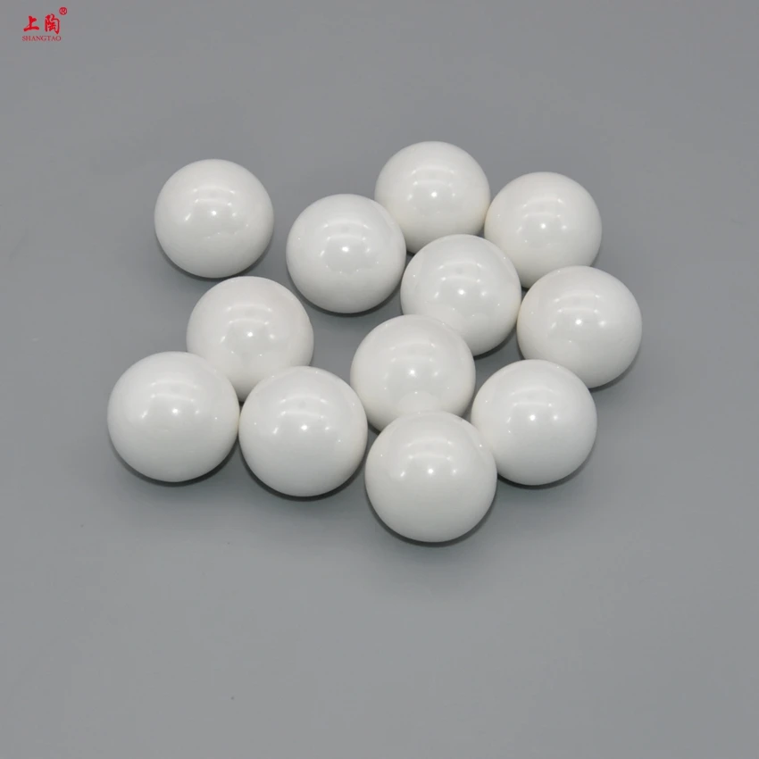 10mm inert mgo ball ceramic ball