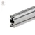 Import 10mm t slot structural aluminum sections extrusion profile from China
