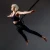Import 110kg  Bungee Dance Pull Rope Fitness equipment Aerial Yoga Cord Pilates Elastic Suspension Sling Trainer from China