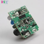 110V 240V From 5W to 65W TUV CB CE Certification Audio Video IT Medical Security Lightings Power Amplifier Module