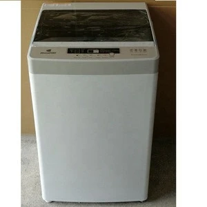 110V  Topload Electric Washing Machine