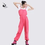 11116302 Dance Training Sport Sauna Wear
