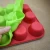Import 12 Holes Thicken Silicone Cake Baking Mould Round Muffin Cup Jelly Pudding Egg Tart  DIY Kitchen Supplies Baking Tray from China