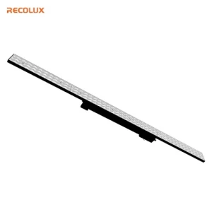 1200mm 48W  LED Commercial Linear Track Light Power Changeable With 3-Phase Track Adaptor