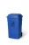 Import 120L Foot control garbage can and waste bin from China