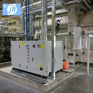 120Nm3/h industrial oxygen gas generating equipment