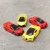 Import 1:24 Mini Kids Remote Control Car LED Light Rechargeable Remote Control Sports Car radio control toys from China