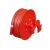 Import 1"25M or 30M fire hose reel and hydrant cabinet from China