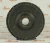 Import 125x22 mm T27 Abrasive flap disc with fiberglass backing from China