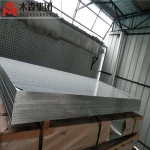 12mm 35mm thick aluminum plate sheet 5083 h116