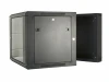 12U Wall-Mount Server Rack Cabinet