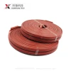 12v 24v 36v Heating tape/Pipeline heater/flexible Silicon heater
