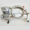 12v air compressor car pump air compressor for air suspension system