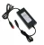 Import 12V dc input power adapter output 54.6V 2A car vehicle battery charger from China