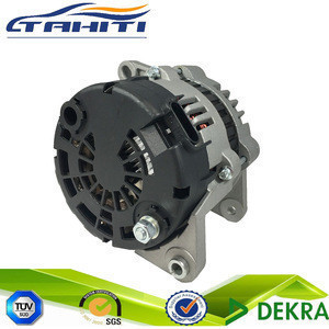 Starter Motor SDR0350 For Chevrolet Aveo, Pontiac Wave, Suzuki Swift 2004-2008 1.6L - 1.5kW 12V