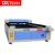 1325 CO2 + O2 Cnc 3d Laser Cutting Machine for Fabric , Metal and Non-metal