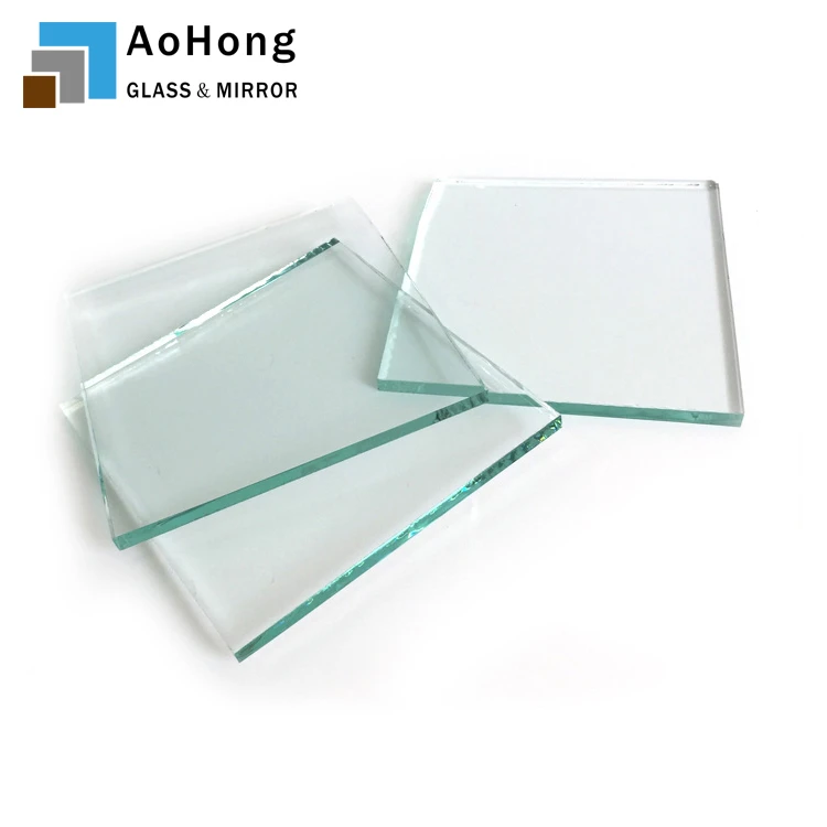 1.3mm 1.5mm 1.8mm 1.9mm 2.0mm Clear Sheet Glass price with BV,ISO