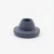 Import 13mm Bromobutyl Rubber Stopper For Injection Antibiotics Vials from China