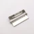 Import 1.5 Inch Wide Silver Suspender Garment Metal Buckles from China