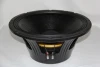 1500W RMS 18inch PA subwoofer speaker