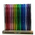 Import 1.52m*30 m Car Decoration Sticker chrome vinyl wrap with good reflecting rate from China