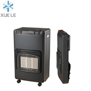 1540 Pieces / 40 HQ High Container Loading Portable Gas Room Heater