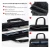 Import 15.6 Inch Nylon Business Waterproof Computer Shoulder Messenger Laptop Bag from China