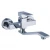 Import 15900 artistic brass faucets from China