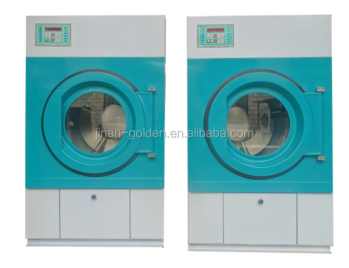 15kg commercial industrial tumble dryer for laundry for sale