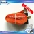 1.5&quot; 2Ton Cargo Lashing Webbing Strap Polyester Belt with 2pcs Double J Hook Ratchet Tie Down