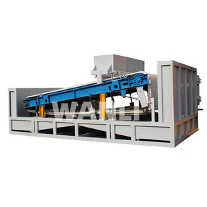 1.5T high gauss magnetic separator for mineral processing wet magnetic separators equipment price